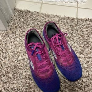 Brooks Running Shoes